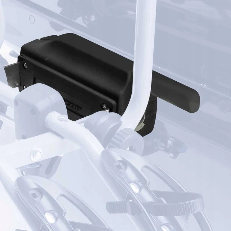 Bagażnik rowerowy na hak Peruzzo Zephyr 3R