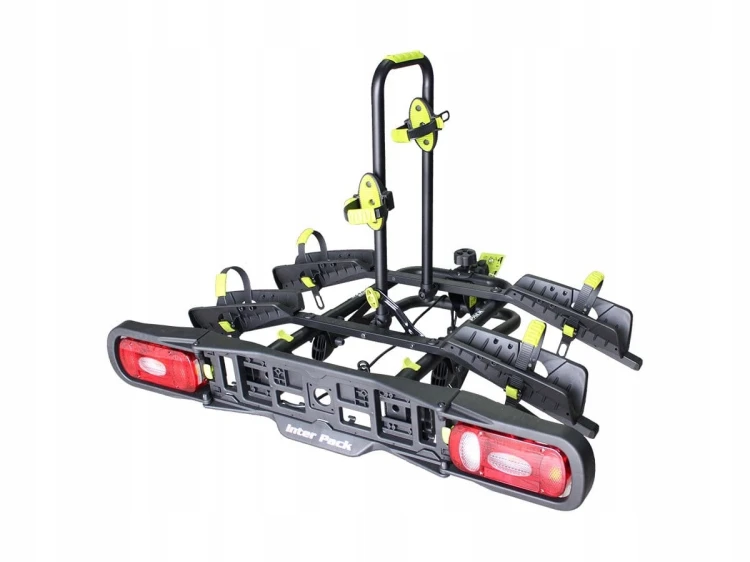 Platforma rowerowa IP DUO 13 PIN