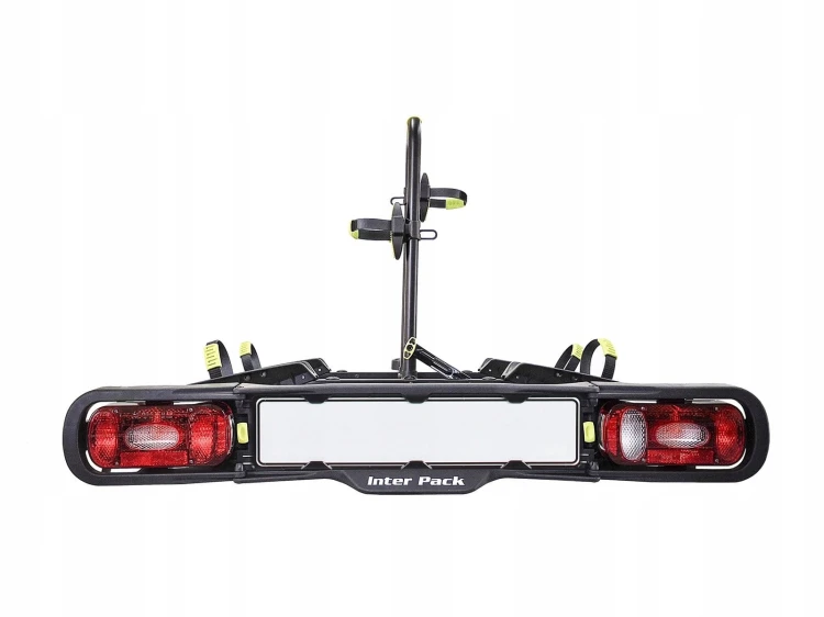 Platforma rowerowa IP DUO 13 PIN