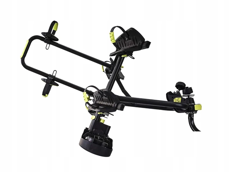 Platforma rowerowa IP DUO 13 PIN