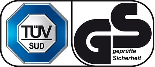 Zestaw Peruzzo GP box oraz bagażnik rowerowy Peruzzo Como 4 Pure Instict