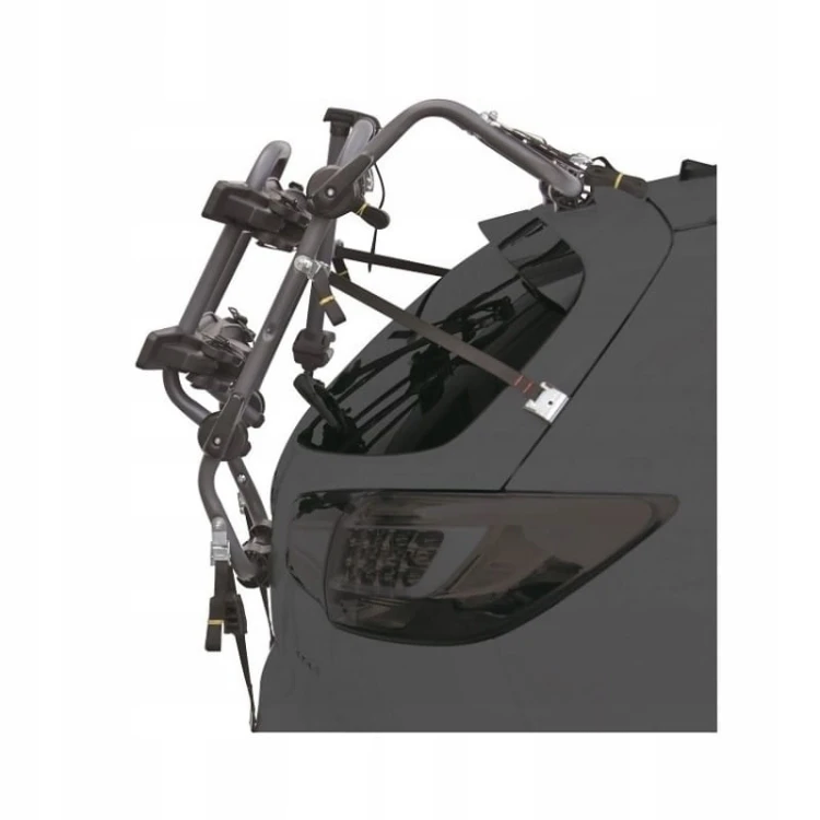 Platforma rowerowa Peruzzo Pure Instinct Como 2