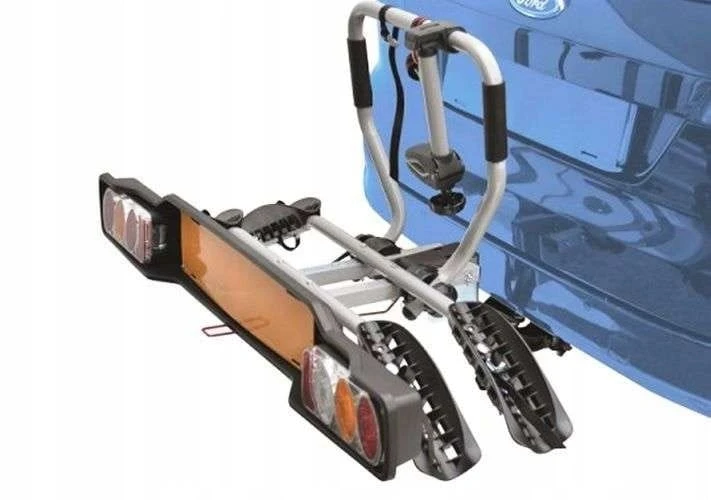 Platforma rowerowa Peruzzo Siena 2R