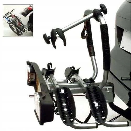 Platforma rowerowa Peruzzo Siena 2R