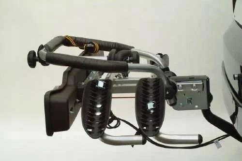 Platforma rowerowa Peruzzo Siena 2R