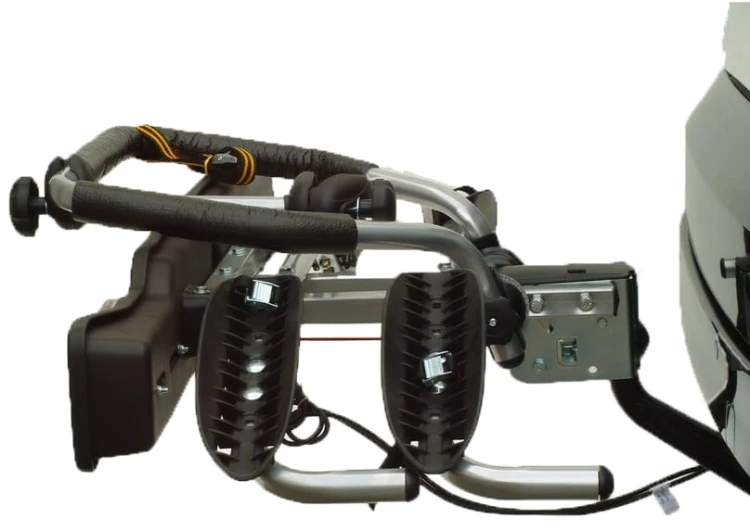 Platforma rowerowa Peruzzo Siena 2R