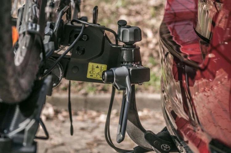 Platforma rowerowa IP NEW Spider 2E/ 13 PIN