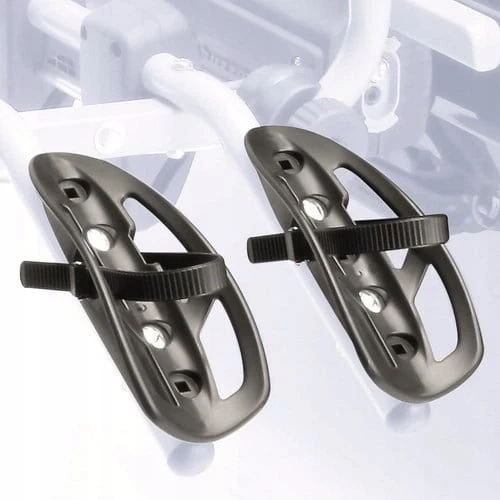 Bagażnik Rowerowy Gp Box I Parma 3 Platforma Kufer Uchwyt Na Hak Holowniczy