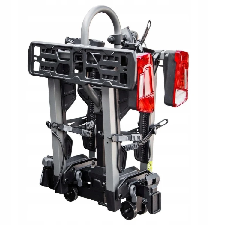 Platforma rowerowa IP NEW Spider 2E/ 13 PIN