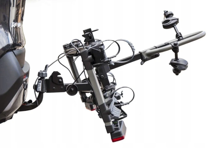 Platforma rowerowa IP NEW Spider 2E/ 13 PIN