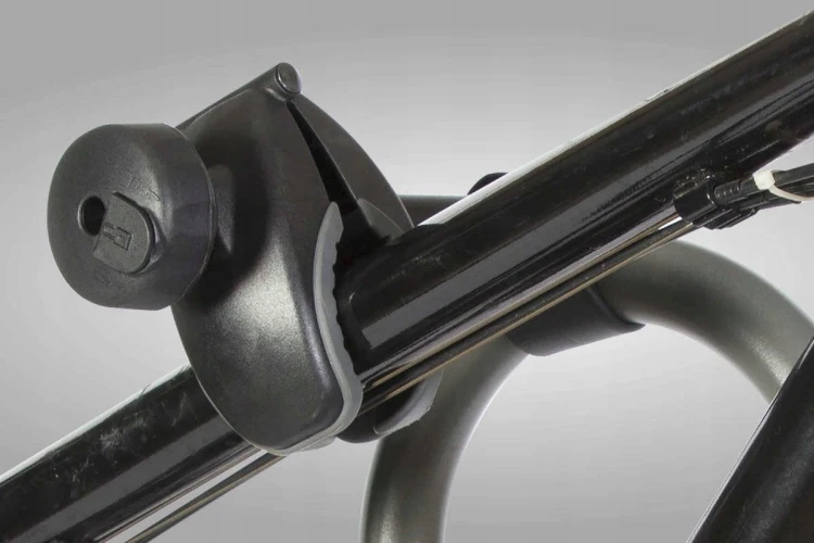 Platforma rowerowa IP NEW Spider 2E/ 13 PIN