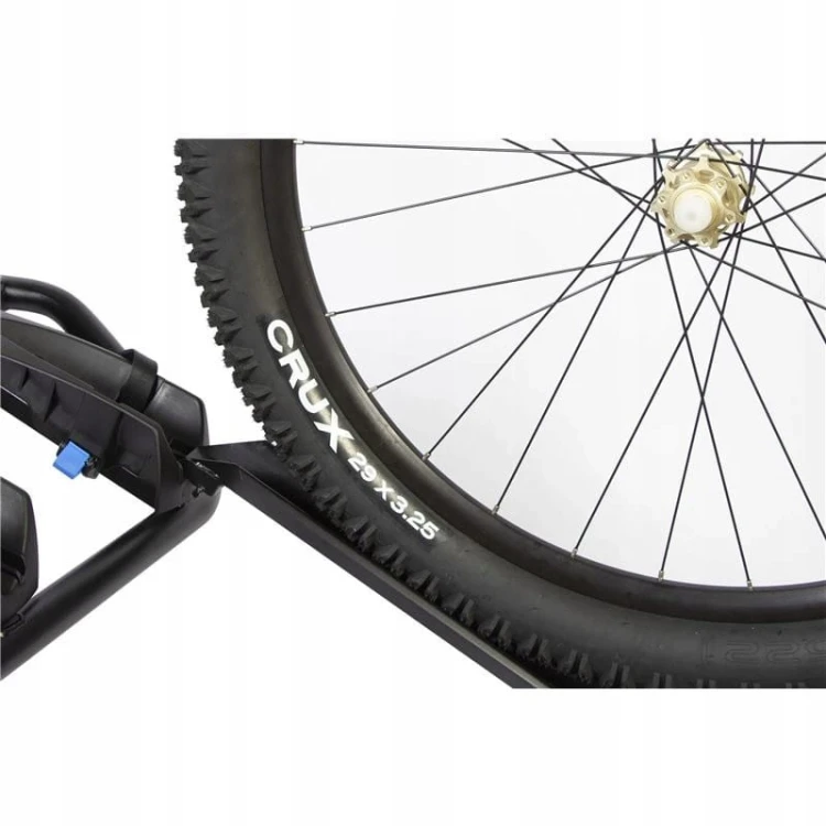 Rampa najazdowa do platformy Hapro Atlas Xfold