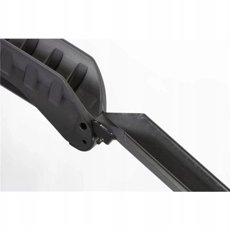 Rampa najazdowa do platformy Hapro Atlas Xfold