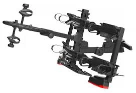 Platforma rowerowa Hapro Atlas Premium XFOLD 2/2R