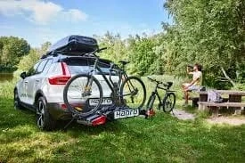 Platforma rowerowa Hapro Atlas Premium XFOLD 2/2R