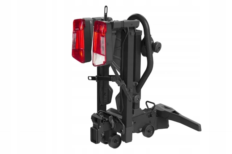 Platforma rowerowa Hapro Atlas Premium XFOLD 1/1R