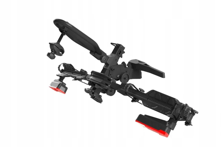 Platforma rowerowa Hapro Atlas Premium XFOLD 1/1R