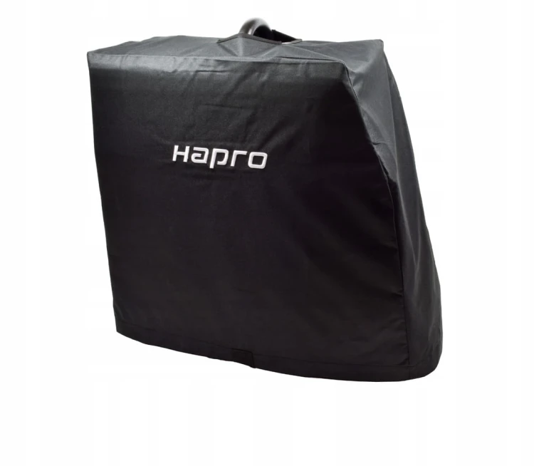 Pokrowiec na platformę Hapro Atlas premium XFOLD II