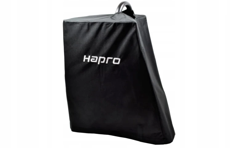 Pokrowiec na platformę Hapro Atlas premium XFOLD I