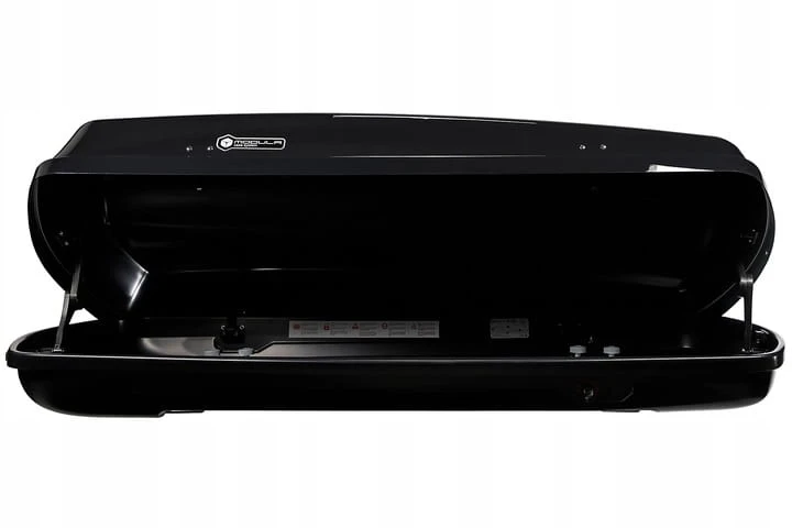 Box dachowy Modula CIAO 430/ czarny