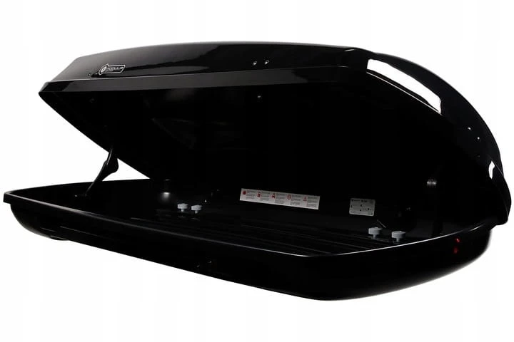Box dachowy Modula CIAO 430/ czarny