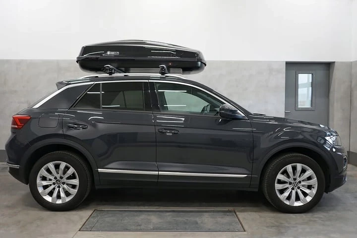 Box dachowy Modula CIAO 430/ czarny