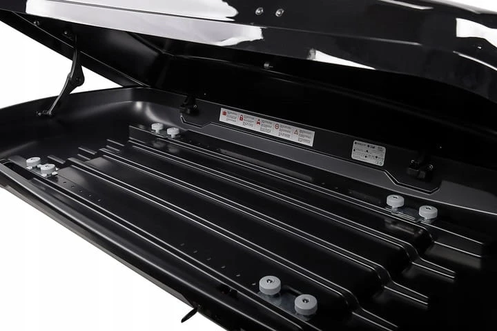 Box dachowy Modula CIAO 430/ czarny