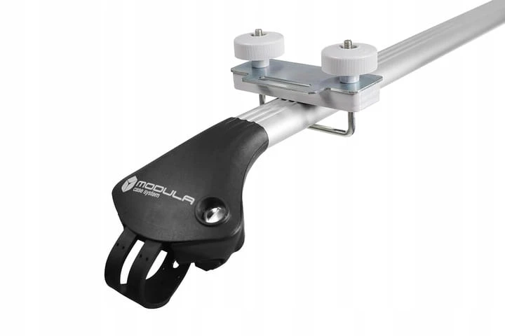 Box dachowy Modula BELUGA EASY 460/ czarny połysk