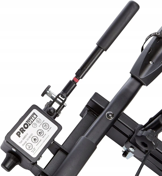 Platforma rowerowa Prouser AMBER/ 2R