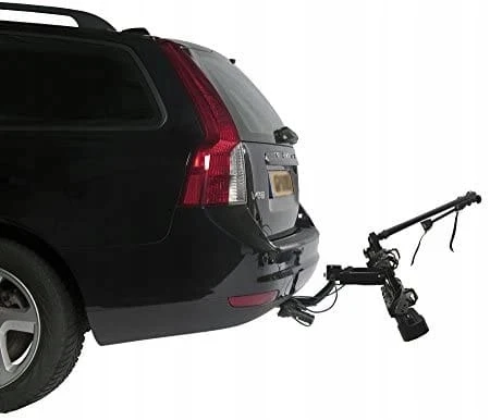 Platforma rowerowa Prouser AMBER/ 2R