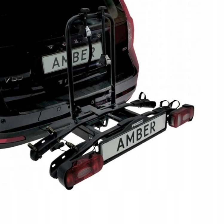 Platforma rowerowa Prouser AMBER/ 2R