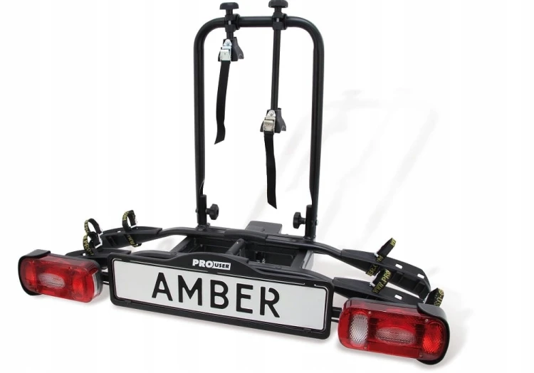 Platforma rowerowa Prouser AMBER/ 2R