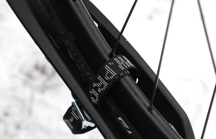 Platforma rowerowa Prouser AMBER/ 3R