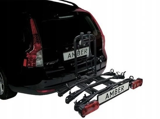 Platforma rowerowa Prouser AMBER/ 3R