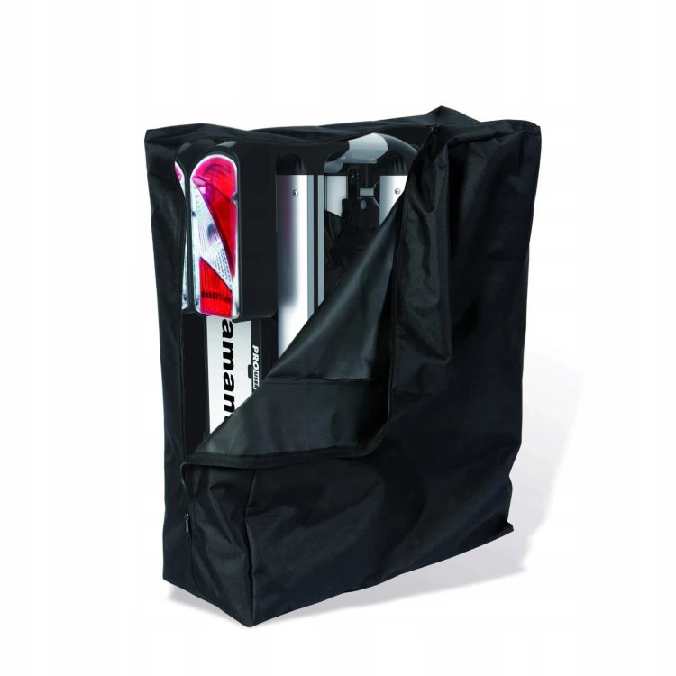 Bagażnik TK-Diamant TG-2 -torba