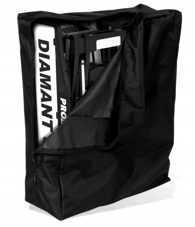 Bagażnik TK-Diamant SG2 ALU/ składany