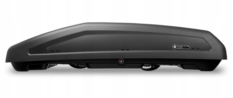 Box dachowy Modula EVO 550L /antracyt