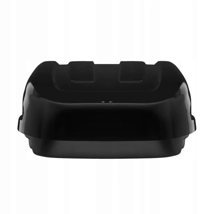 Box dachowy Modula EVO 550L / czarny połysk