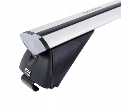 DGH bagażnik bazowy Easy Line Advanced 135 cm