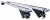 DGH bagażnik bazowy Easy Line Advanced 135 cm