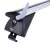 DGH bagażnik bazowy Easy Line Advanced 120 cm