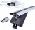 DGH bagażnik bazowy Easy Line Advanced 120 cm