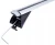 DGH bagażnik bazowy Easy Line Advanced 120 cm