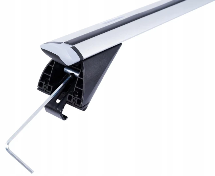 DGH bagażnik bazowy Easy Line Advanced 120 cm
