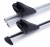 DGH bagażnik bazowy Easy Line Advanced 120 cm