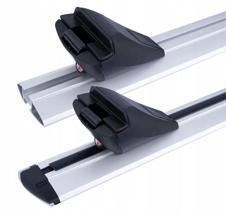 DGH bagażnik bazowy Easy Line Advanced 120 cm