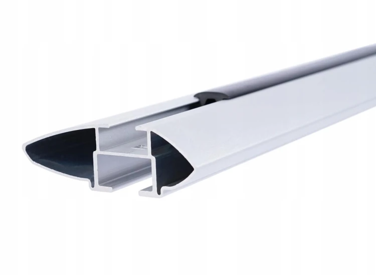 DGH bagażnik bazowy Easy Line Advanced 120 cm