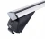DGH bagażnik bazowy Easy Line Advanced 120 cm