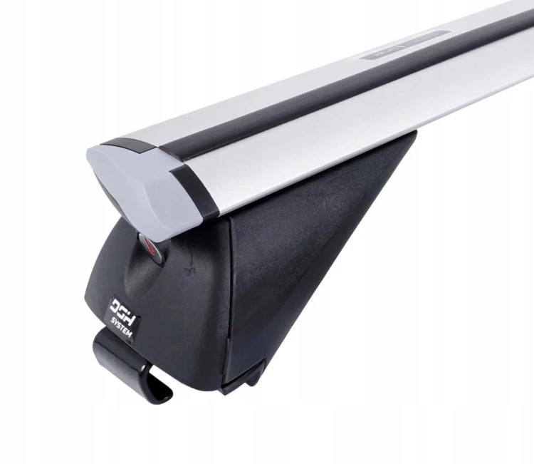 DGH bagażnik bazowy Easy Line Advanced 120 cm
