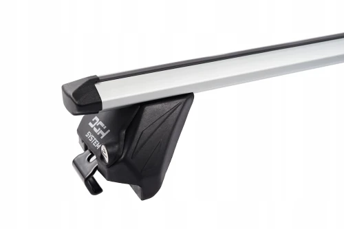 DGH bagażnik bazowy Easy Line Glide 120 cm